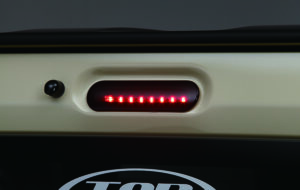 LEDハイマウントストップランプVer1 パーツ画像