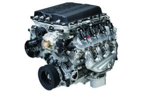 LT-5 SC 6.2-755hp パーツ画像