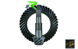 REVOLUTION、NISSAN、5.57 Ratio Ring & Pinion（H233B）Rear パーツ画像