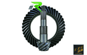 REVOLUTION、NISSAN、5.57 Ratio Ring & Pinion（H233BR）Front パーツ画像