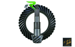 REVOLUTION、NISSAN、5.13 Ratio Ring & Pinion（H233BR）Front パーツ画像