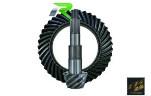 REVOLUTION、NISSAN、4.88 Ratio Ring & Pinion（H233BR）Front パーツ画像