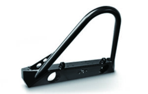 JK BFH II Front Bumper パーツ画像