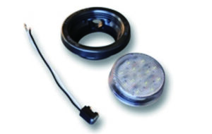 2-1/2″ LED Back-Up Light パーツ画像