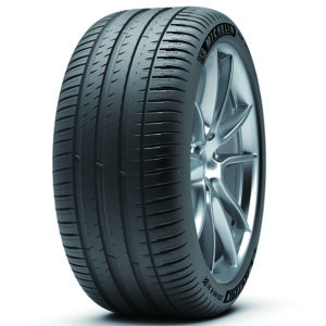 MICHELIN PILOT SPORT 4 SUV（20〜23インチ） パーツ画像