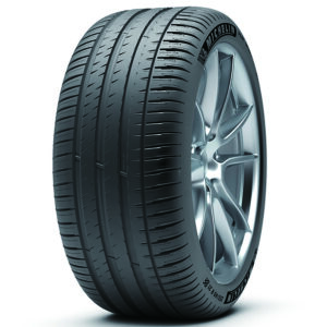 MICHELIN PILOT SPORT 4 SUV（17〜19インチ） パーツ画像