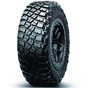 BFGoodrich Mud-Terrain T/A KM3（16〜17インチ） パーツ画像