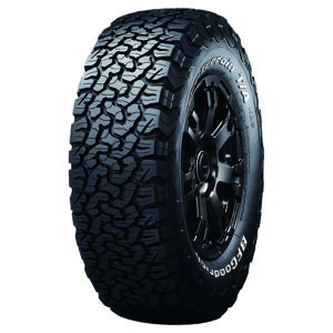 BFGoodrich All-TerrainT/A KO2（16〜17インチ） パーツ画像