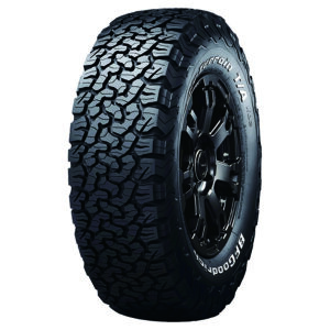 BFGoodrich All-TerrainT/A KO2（15インチ） パーツ画像