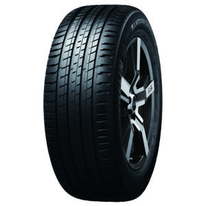 MICHELIN LATITUDE SPORT 3（19インチ） パーツ画像