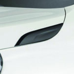 タイトヨタ純正 フードガーニッシュ | 4WDやSUVのパーツなら4WD・SUV  