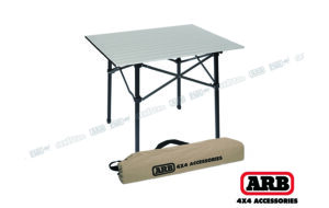 ARBコンパクトアルミキャンプテーブル パーツ画像