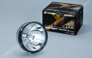 ARBXIPFフォグ 900エクストリーム LED パーツ画像