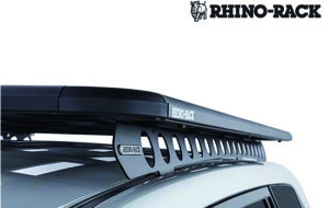RHINO-RACK 150プラド用 パーツ画像