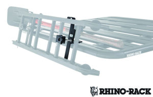 RHINO-RACK 折畳アルミラダーホルダー パーツ画像
