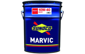MARVIC 10W-40 パーツ画像