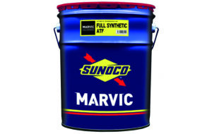 MARVIC FULL SYNTHETIC ATF パーツ画像