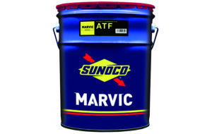 MARVIC ATF パーツ画像