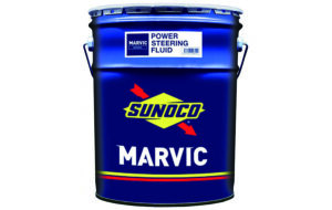 MARVIC  POWER STEERING FLUID パーツ画像