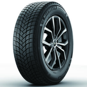 MICHELIN X-ICE SNOW SUV パーツ画像