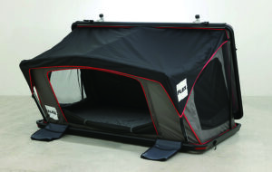 FLEX オリジナル ROOF TOP TENT パーツ画像