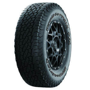 BFGoodrich Trail-Terrain T/A (18~22インチ） パーツ画像