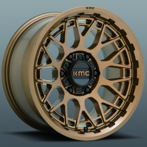 KMC KM722 TECHNIC パーツ画像