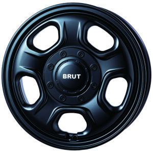 BRUT BR-33 for K-Car パーツ画像