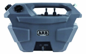 ARB フロンティアウォッシュステーション２８Ｌ パーツ画像