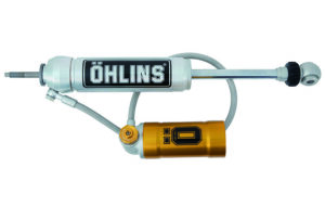 OHLINS S46 ショックアブソーバ（別タンク式） パーツ画像