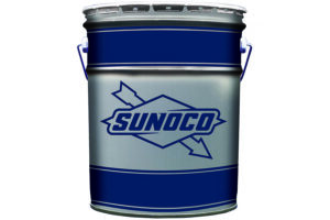 SUNOCO CLEAN-UP OIL パーツ画像