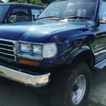 ランクル780 メッキバンパーキット | 4WDやSUVのパーツなら4WD ランクル780 メッキバンパーキット | 4WDやSUVのパーツなら4WD
