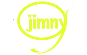Jimny ステッカー（イエロー） パーツ画像