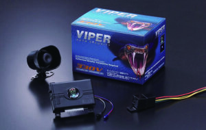 VIPERカーセキュリティ330V パーツ画像