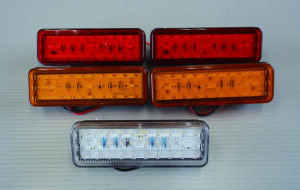 LEDテールランプセット パーツ画像