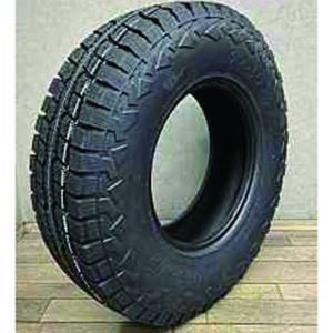 TOYO スタッドレスタイヤ 235/85R16 パーツ画像