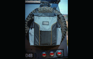 ARB トラックパック シリーズ III パーツ画像