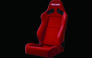 RECARO SR-7F KK100 パーツ画像