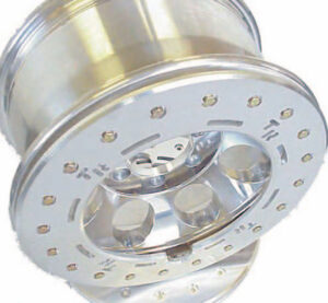 Trail Ready　Aluminium Bead Lock パーツ画像