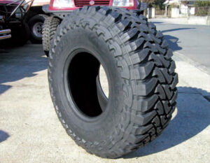 TOYO Open Country M/T パーツ画像