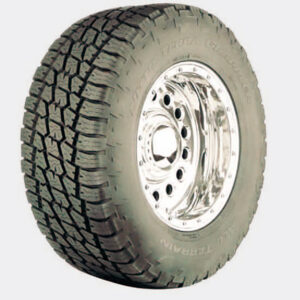 NITTO TERRA GRAPPLER パーツ画像