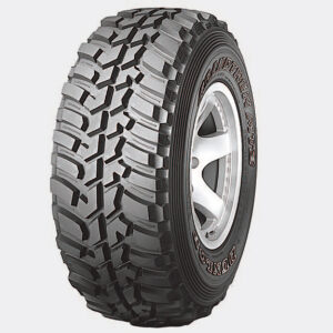 DUNLOP GRANDTREK MT2　ワイド パーツ画像