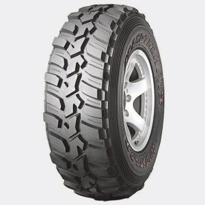 DUNLOP GRANDTREK MT2　ナロー パーツ画像