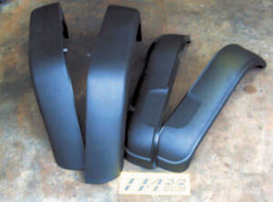 Rugged Ridge　7″Flare CJ パーツ画像