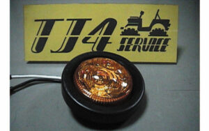 Rockcrawler Light Turn パーツ画像