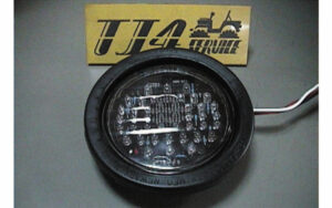 Rockcrawler Tail 44LED パーツ画像