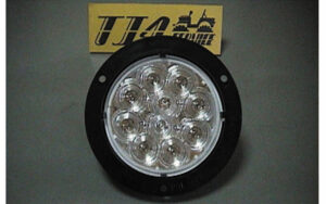 Rockcrawler Tail LED Clear パーツ画像