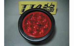 Rockcrawler Tail LED Round パーツ画像