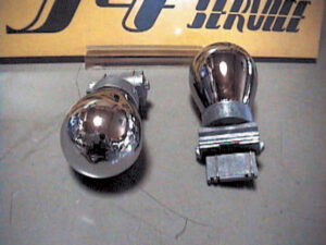 CHAROME AMBER BULBS パーツ画像