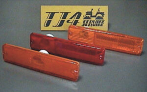 SIDE MARKER パーツ画像
